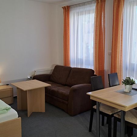 Apartmany Sport With Garage Rokytnice nad Jizerou Extérieur photo