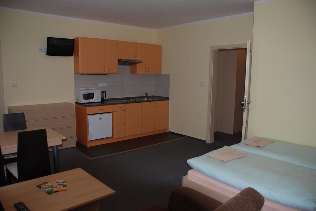Apartmany Sport With Garage Rokytnice nad Jizerou Chambre photo