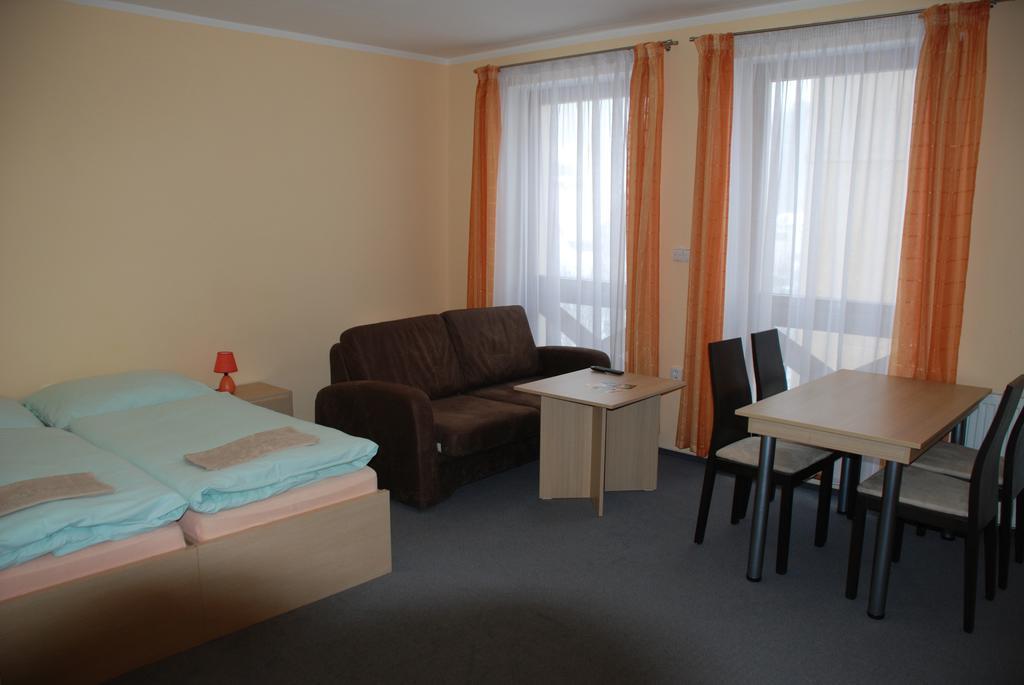 Apartmany Sport With Garage Rokytnice nad Jizerou Chambre photo