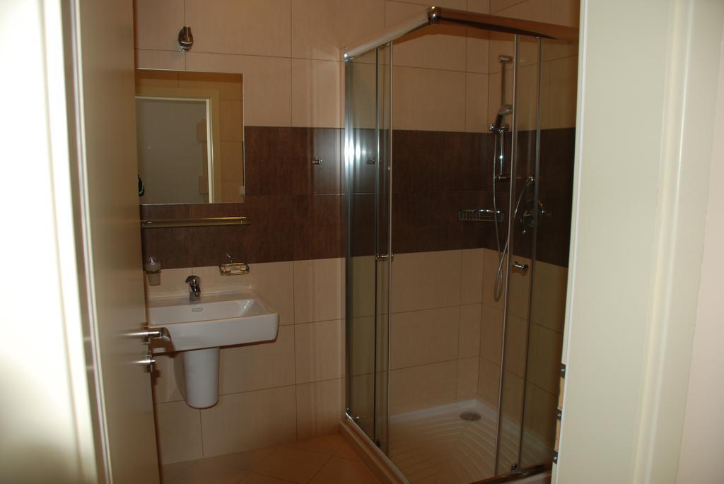 Apartmany Sport With Garage Rokytnice nad Jizerou Extérieur photo