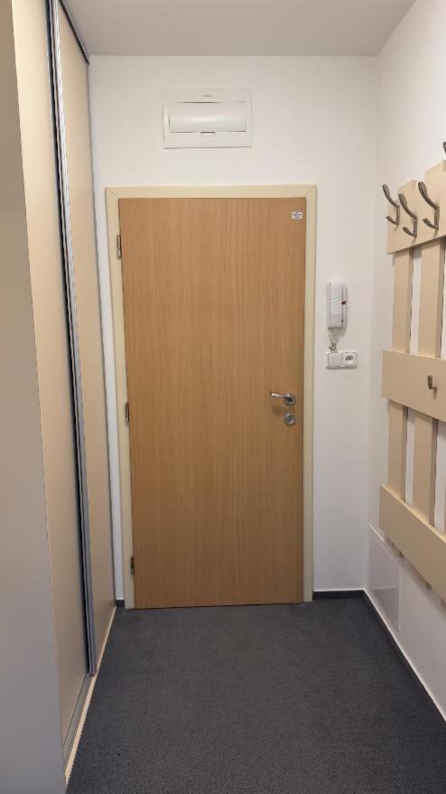 Apartmany Sport With Garage Rokytnice nad Jizerou Extérieur photo