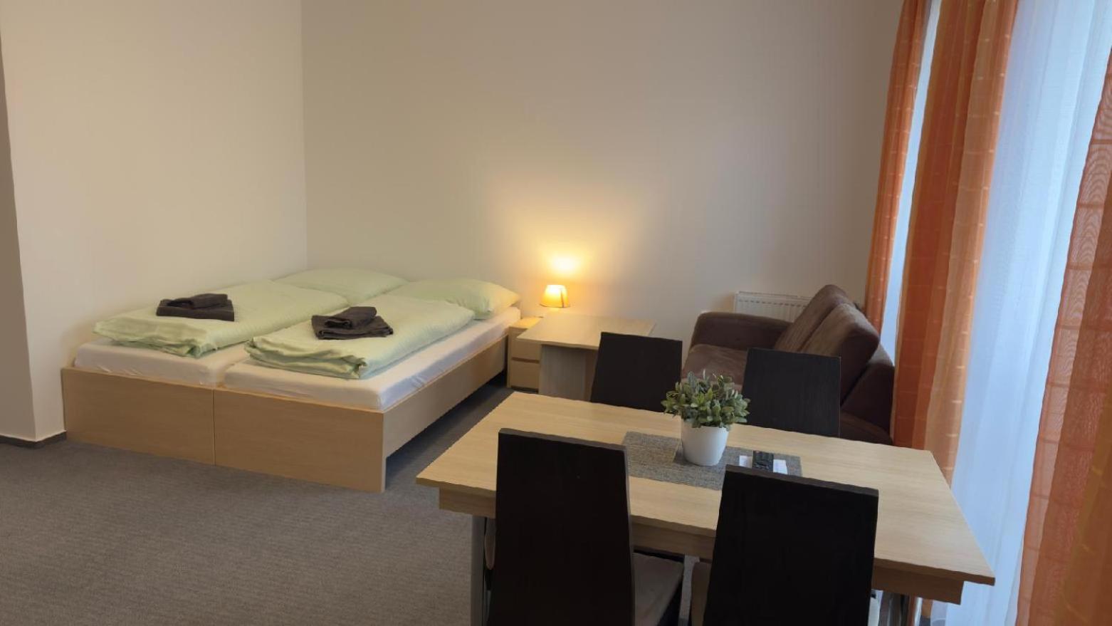 Apartmany Sport With Garage Rokytnice nad Jizerou Extérieur photo