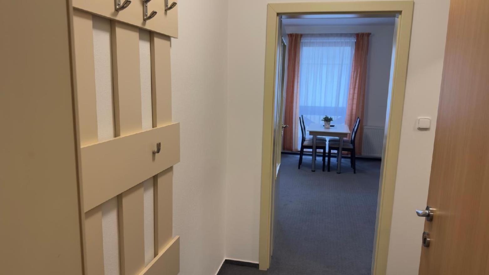 Apartmany Sport With Garage Rokytnice nad Jizerou Extérieur photo