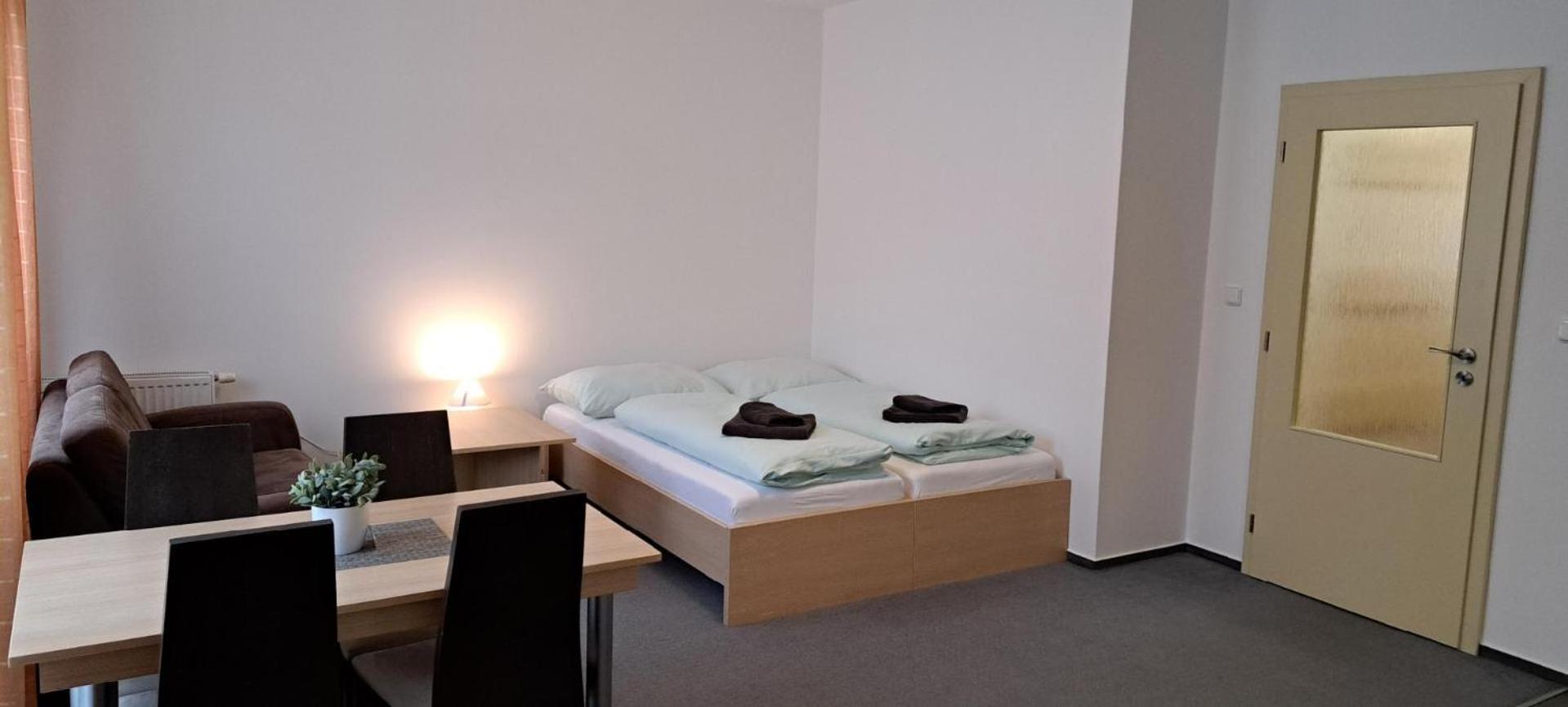 Apartmany Sport With Garage Rokytnice nad Jizerou Extérieur photo