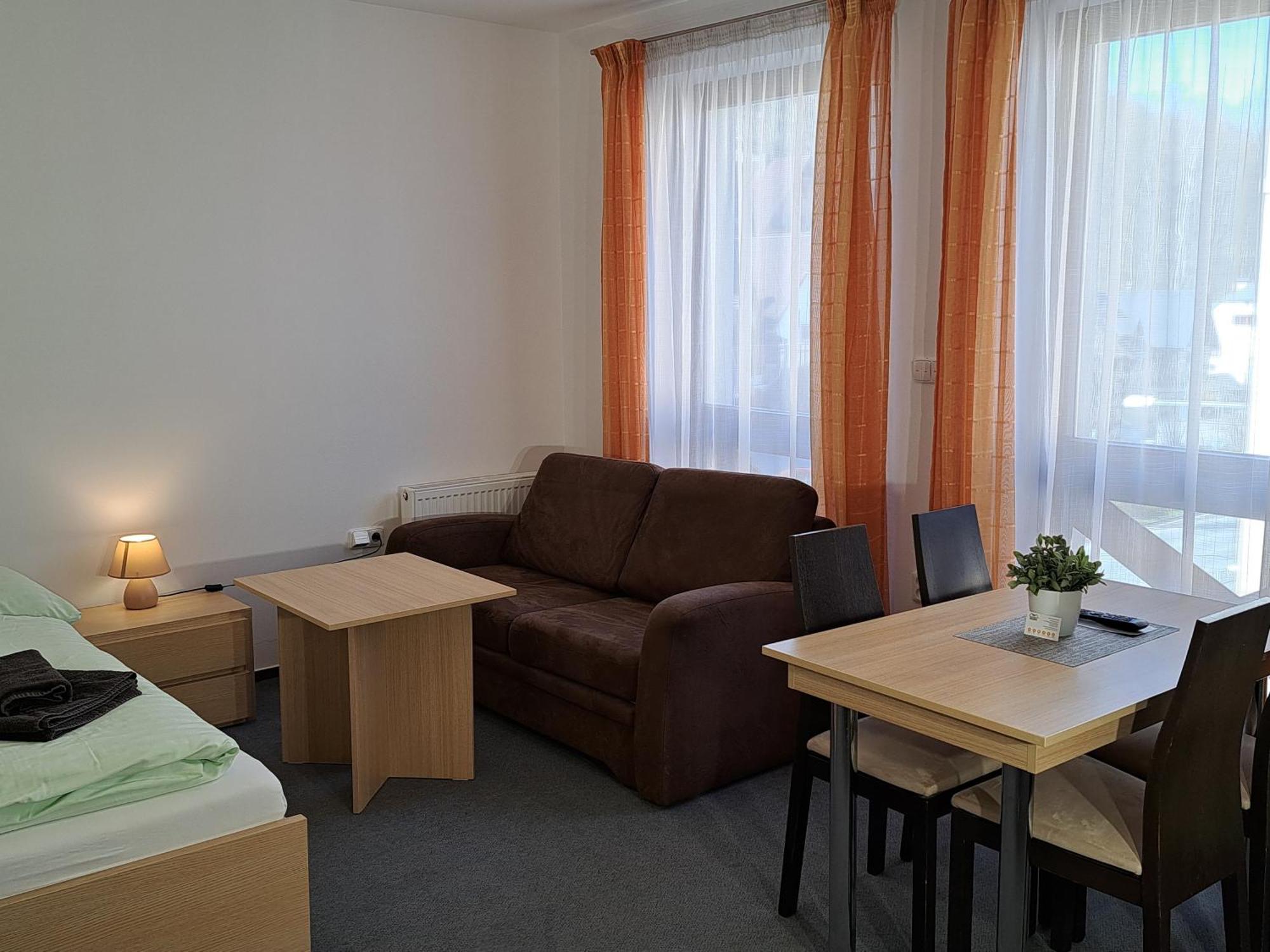 Apartmany Sport With Garage Rokytnice nad Jizerou Extérieur photo