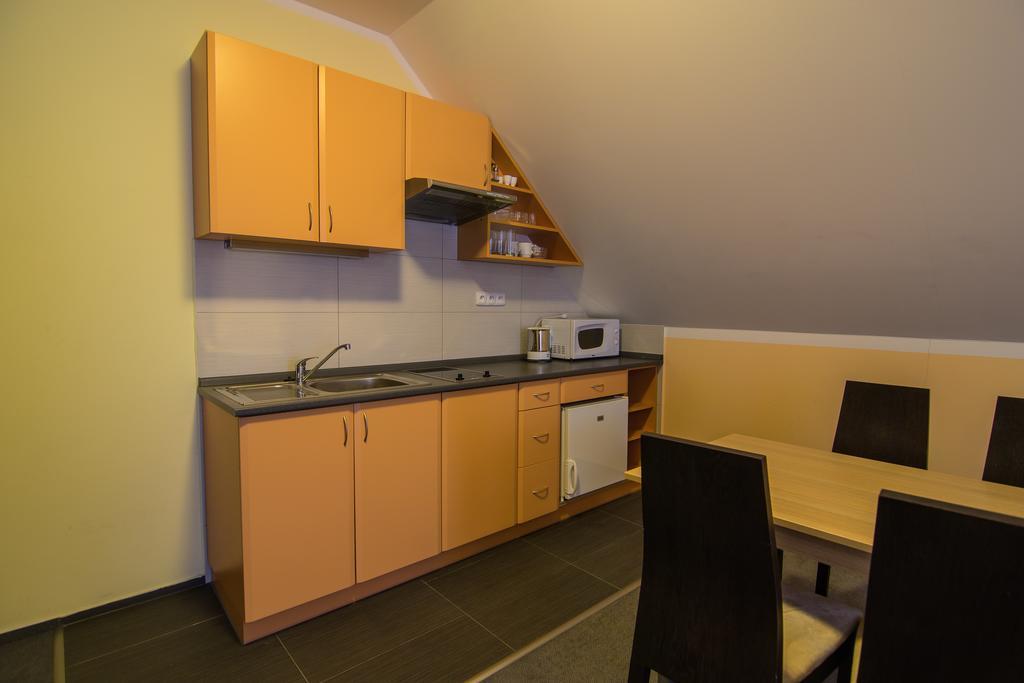 Apartmany Sport With Garage Rokytnice nad Jizerou Chambre photo