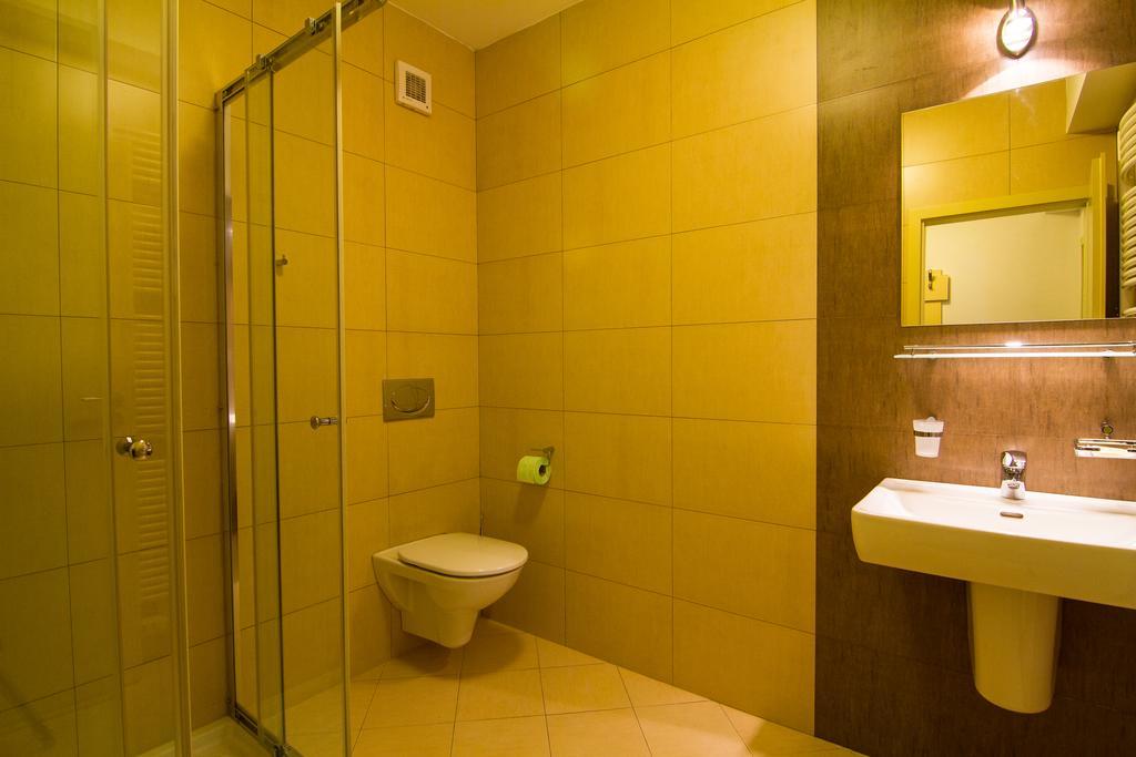 Apartmany Sport With Garage Rokytnice nad Jizerou Chambre photo