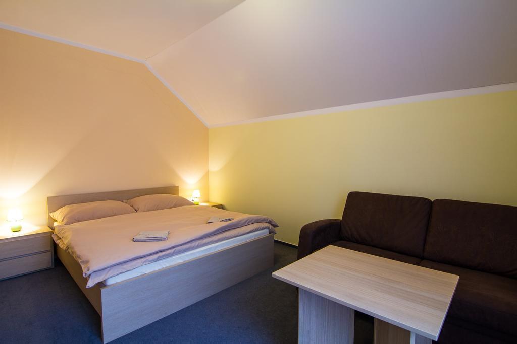 Apartmany Sport With Garage Rokytnice nad Jizerou Extérieur photo