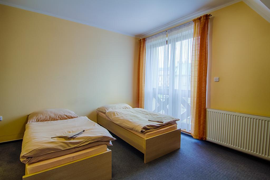 Apartmany Sport With Garage Rokytnice nad Jizerou Extérieur photo