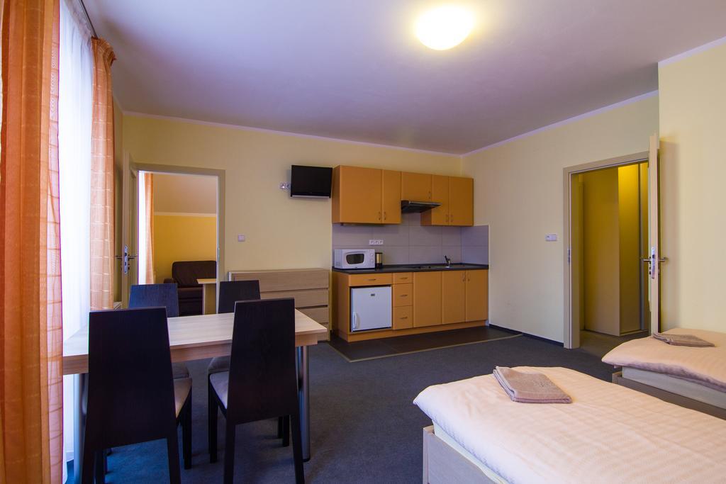 Apartmany Sport With Garage Rokytnice nad Jizerou Chambre photo
