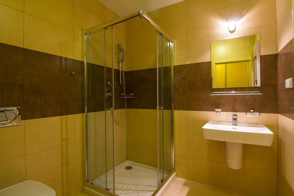 Apartmany Sport With Garage Rokytnice nad Jizerou Chambre photo