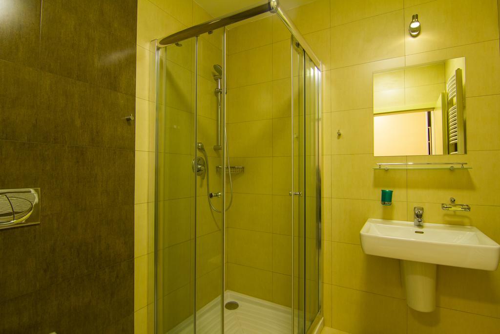 Apartmany Sport With Garage Rokytnice nad Jizerou Extérieur photo