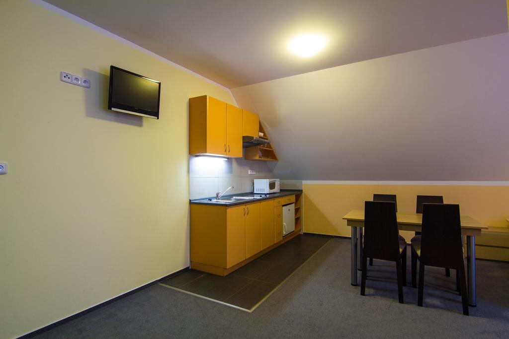 Apartmany Sport With Garage Rokytnice nad Jizerou Chambre photo