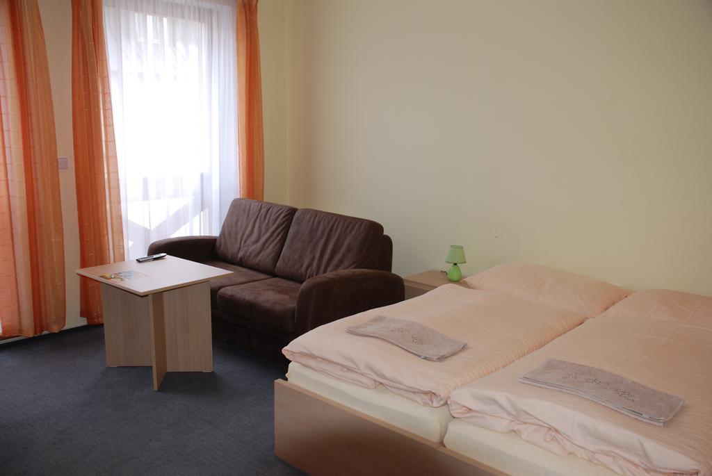 Apartmany Sport With Garage Rokytnice nad Jizerou Extérieur photo