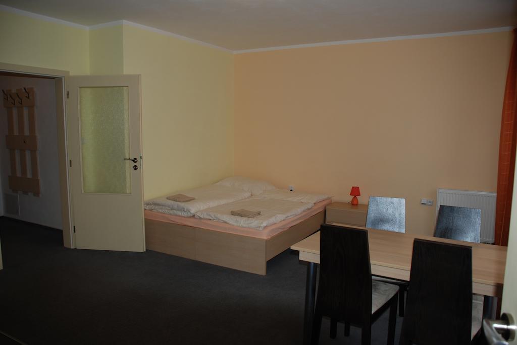Apartmany Sport With Garage Rokytnice nad Jizerou Chambre photo