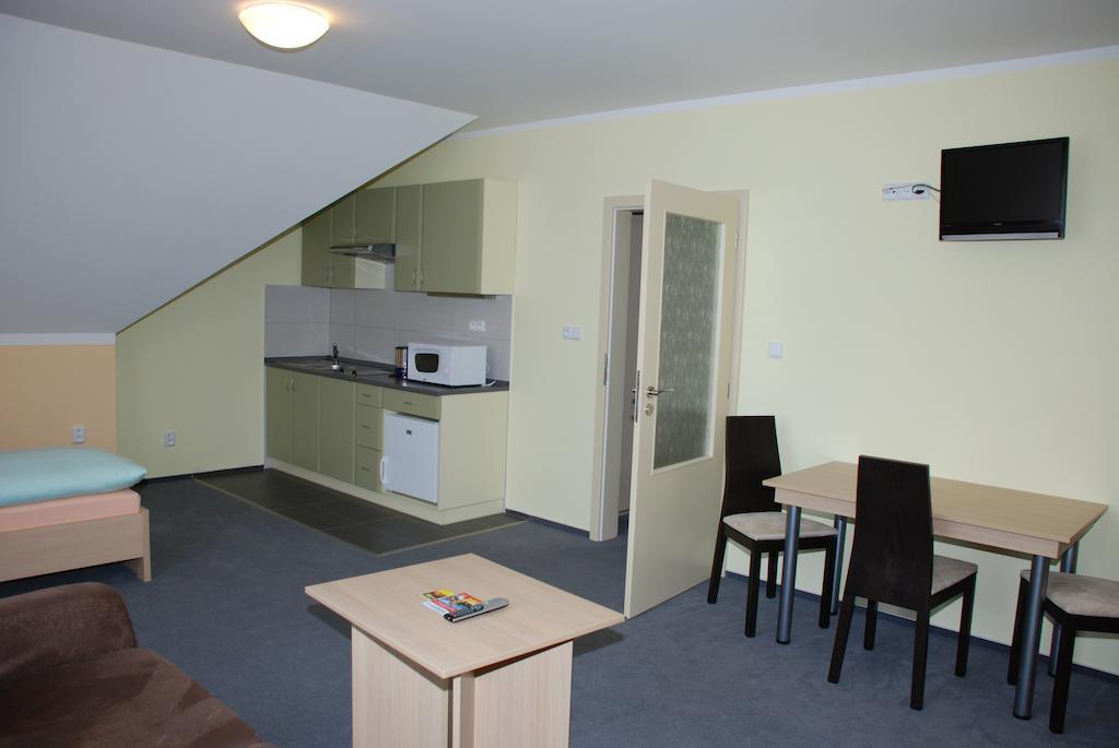 Apartmany Sport With Garage Rokytnice nad Jizerou Extérieur photo