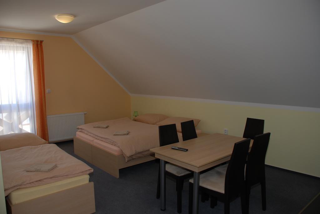 Apartmany Sport With Garage Rokytnice nad Jizerou Chambre photo