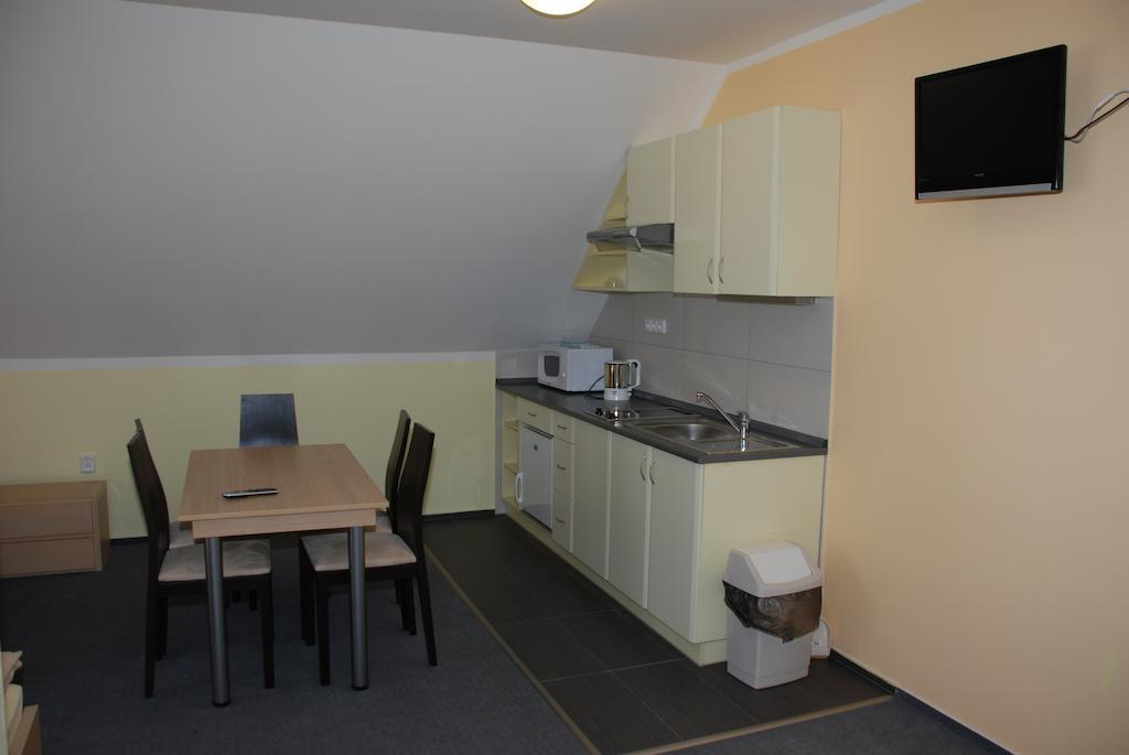 Apartmany Sport With Garage Rokytnice nad Jizerou Chambre photo