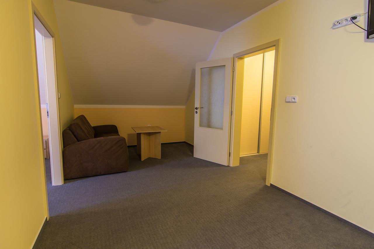 Apartmany Sport With Garage Rokytnice nad Jizerou Extérieur photo