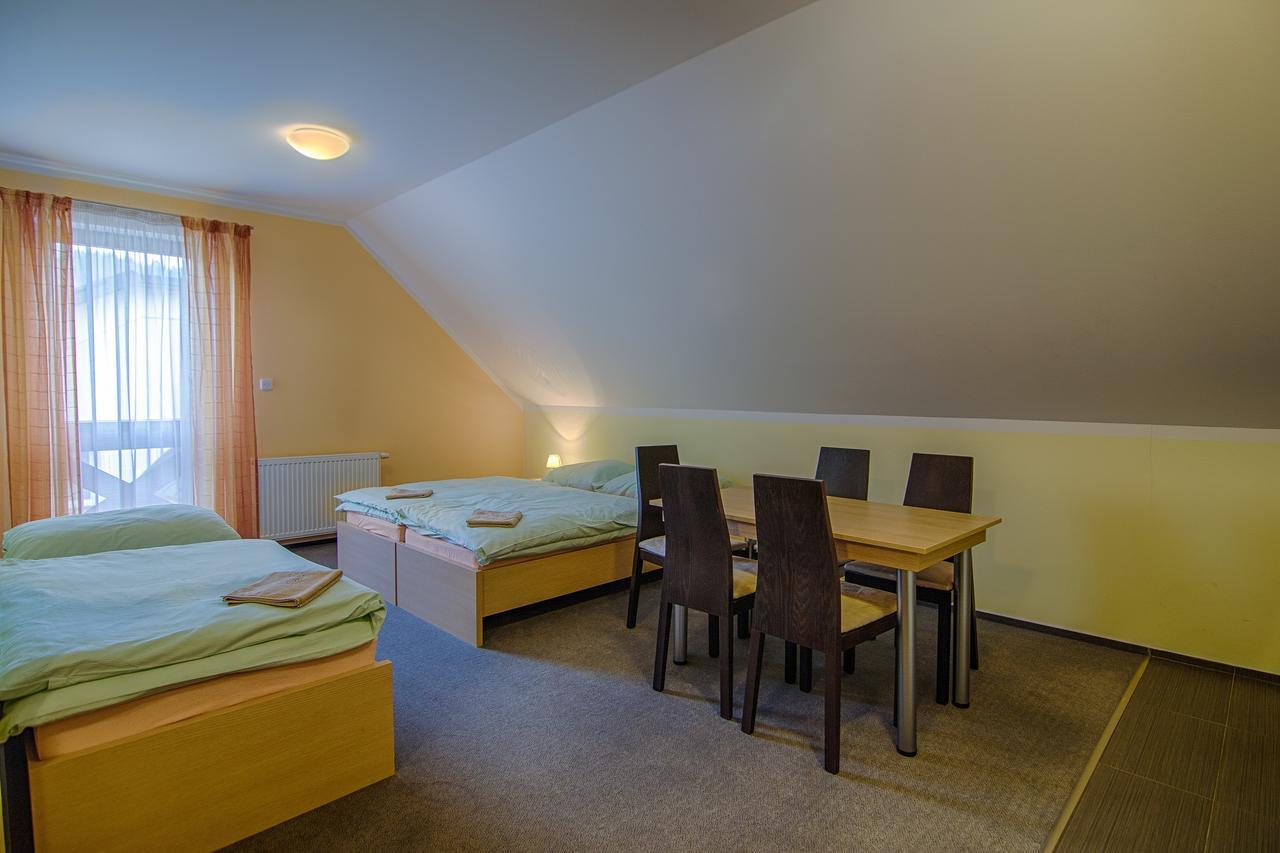 Apartmany Sport With Garage Rokytnice nad Jizerou Extérieur photo