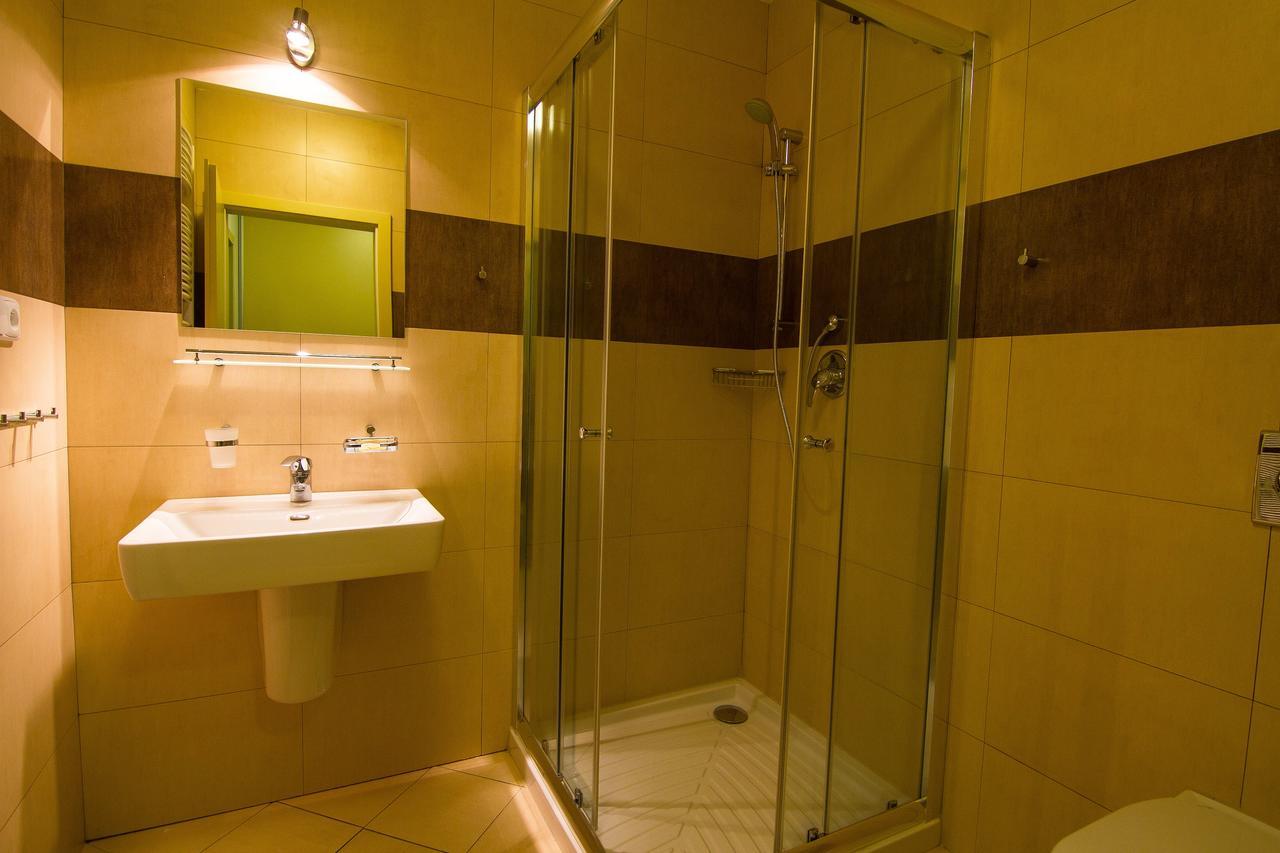 Apartmany Sport With Garage Rokytnice nad Jizerou Extérieur photo