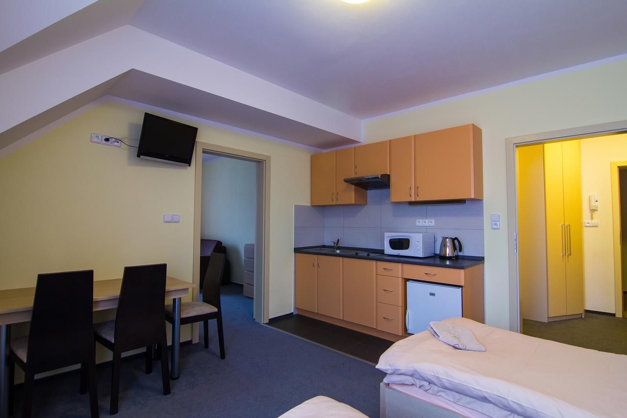 Apartmany Sport With Garage Rokytnice nad Jizerou Extérieur photo