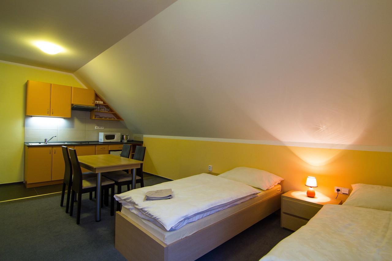 Apartmany Sport With Garage Rokytnice nad Jizerou Extérieur photo