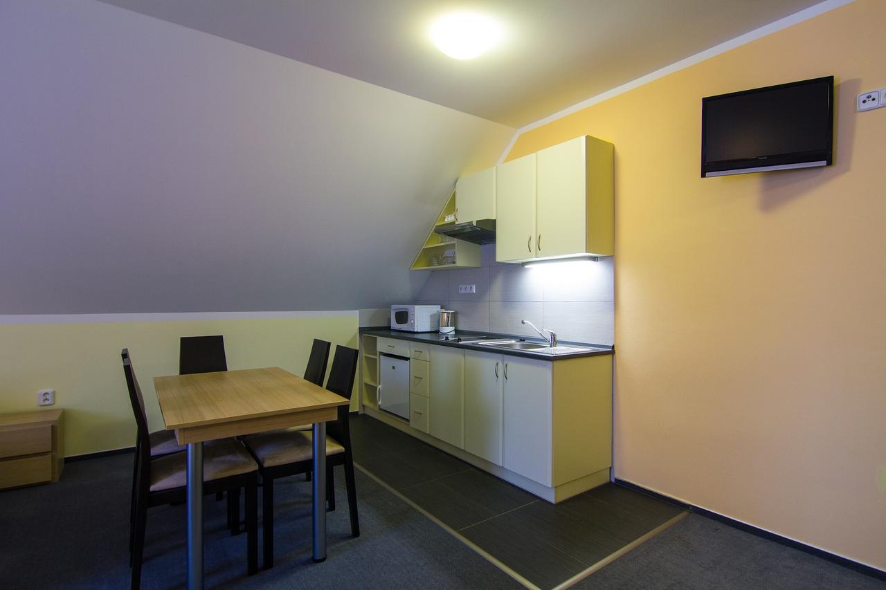 Apartmany Sport With Garage Rokytnice nad Jizerou Extérieur photo