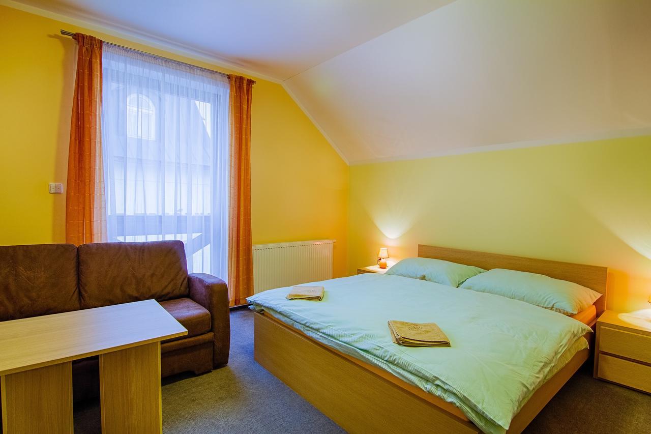 Apartmany Sport With Garage Rokytnice nad Jizerou Extérieur photo