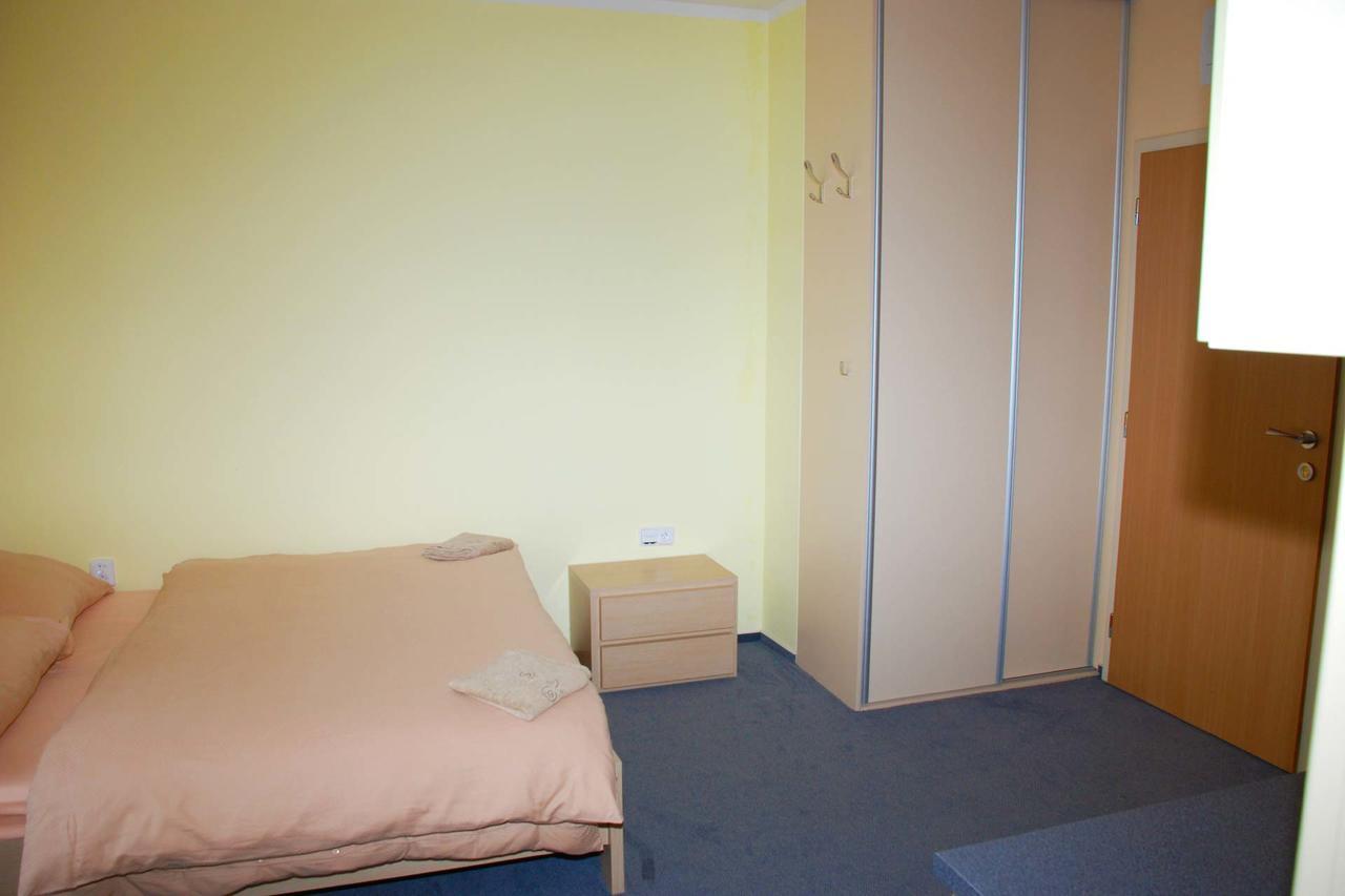 Apartmany Sport With Garage Rokytnice nad Jizerou Extérieur photo